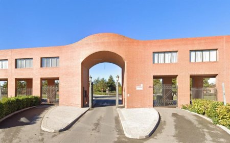 Los musulmanes por fin tendrán cementerio en Madrid: 15.000 metros para enterrar a sus muertos en Carabanchel