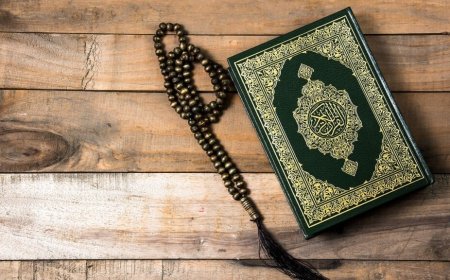 Ali Muhammad Al-Shurafa  Escribe: ¿Dónde están los musulmanes?