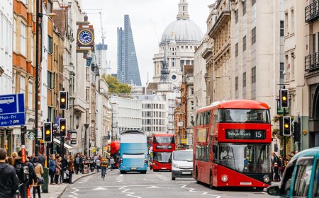 Encuesta en el Reino Unido revela un creciente sentimiento antimusulmán