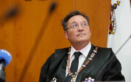 Un bulo, un voto particular y periodistas ignorados: los puntos polémicos del procesamiento del fiscal general