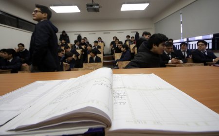 ¿Un futuro sin futuro para la Educación Pública?