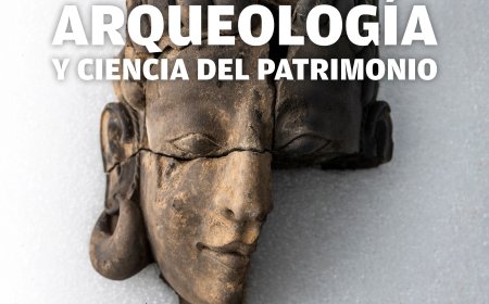 Desde los primeros homínidos, Egipto, Roma y al-Ándalus, hasta los exploradores de Oceanía y el terror de la Guerra Civil: la revista CSIC INVESTIGA aborda la arqueología y el patrimonio