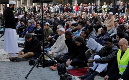 La Islamofobia en el corazón de Europa: el ascenso del peligro y el aumento de la discriminación contra los musulmanes