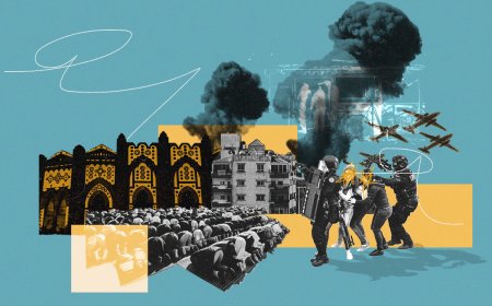 Musulmanes en Europa: ¿convivencia o claudicación?