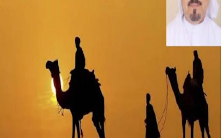 Escritor Ali Muhammad Al-Shurafa Al-Hammadi Por estas razones, el Profeta se vio obligado a emigrar