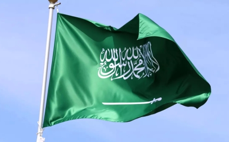 Al menos 23 heridos, cuatro de ellos graves, en un parque de atracciones de Arabia Saudí