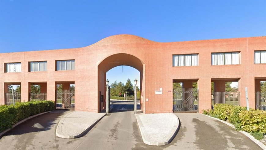 Los musulmanes por fin tendrán cementerio en Madrid: 15.000 metros para enterrar a sus muertos en Carabanchel