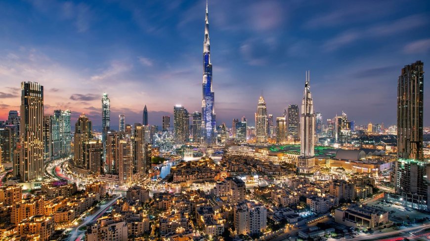 Dubai impulsa cambios en su sistema educativo con nuevas visas y becas internacionales