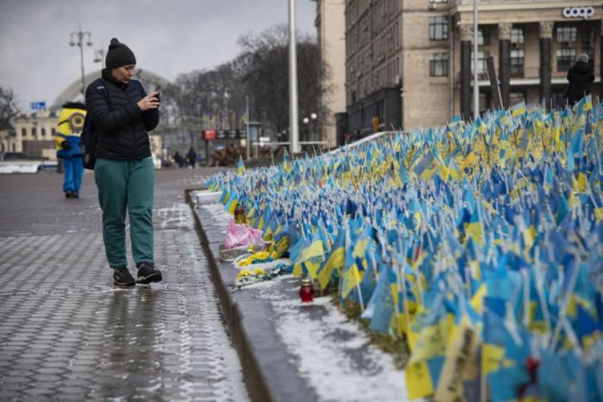 Escépticos, menores y familiares de prisioneros: cómo elige Rusia a sus agentes en Ucrania