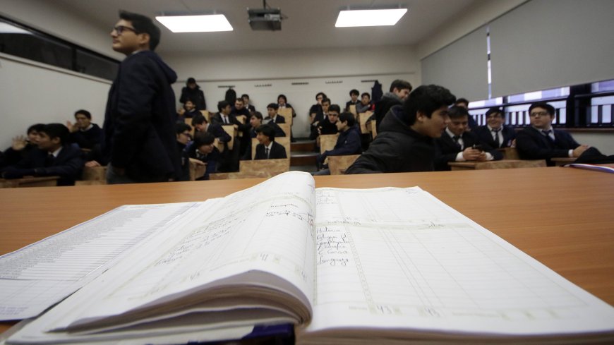 ¿Un futuro sin futuro para la Educación Pública?