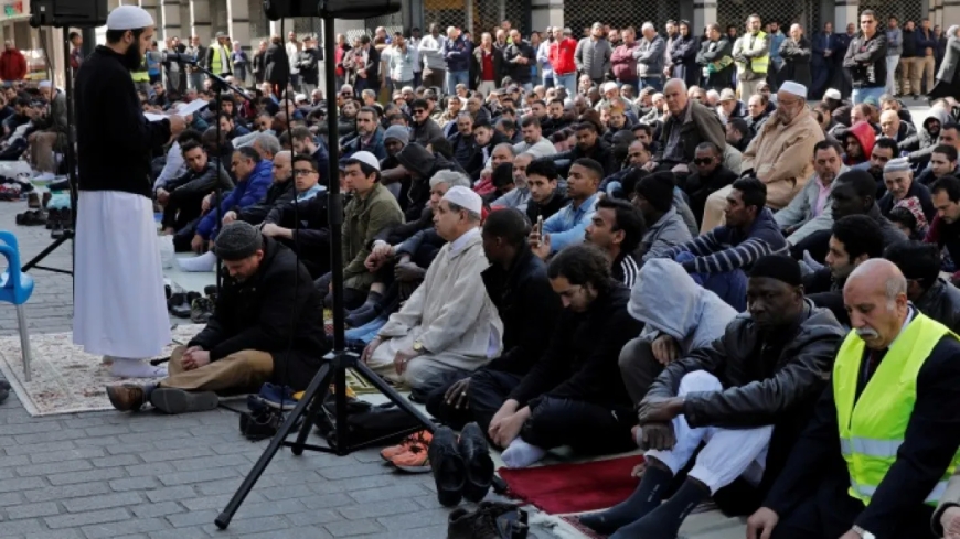 La Islamofobia en el corazón de Europa: el ascenso del peligro y el aumento de la discriminación contra los musulmanes