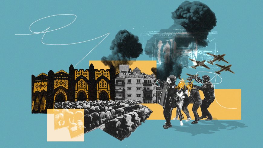 Musulmanes en Europa: ¿convivencia o claudicación?