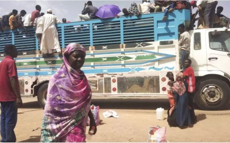 La ONU afirma que el hambre decrece en el mundo, pero aumenta en África y Asia Occidental