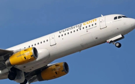 France-Spain flight row over Jewish teens escalates