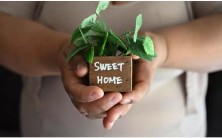 Cómo pagar el alquiler, la otra crisis desatada por las redadas migratorias de Trump