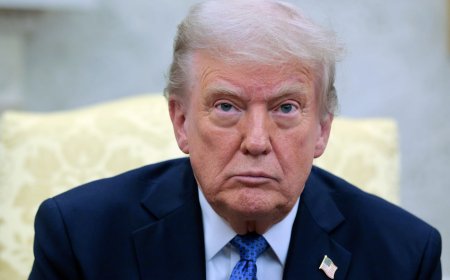 Donald Trump garantizó a los líderes europeos que solo Zelensky negociará posibles cesiones territoriales