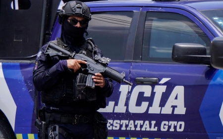 Contabilizan 32 cadáveres hallados en casa abandonada en México