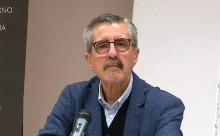 El excomisionado del Gobierno para la dana, José María Ángel, ingresado en el hospital tras intentar suicidarse