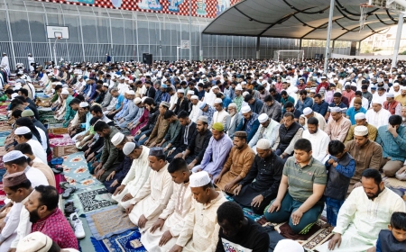 El Gobierno impugna el veto de PP y Vox a las celebraciones islámicas en Jumilla