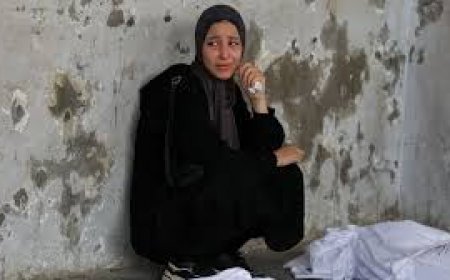 Israel mata a 14 personas a lo largo de la Franja mientras Netanyahu mantiene su plan de ocupar Ciudad de Gaza