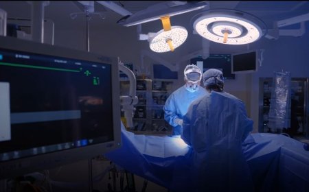 Abu Dabi supera los 1.000 trasplantes de órganos con el programa Hayat