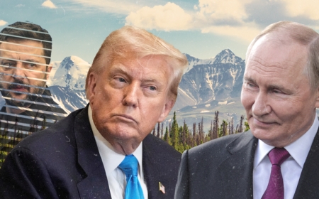 Putin sugiere que EE.UU. y Rusia podrían alcanzar acuerdo sobre armas nucleares y elogia los esfuerzos de paz de Trump