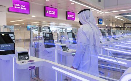 DXB prevé recibir más de 3,6 millones de pasajeros durante el pico de regreso a clases