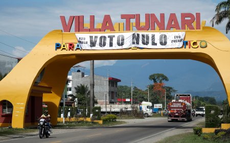 Más de siete millones de ciudadanos están llamados a las urnas en Bolivia en unas elecciones que podrían suponer una nueva era política