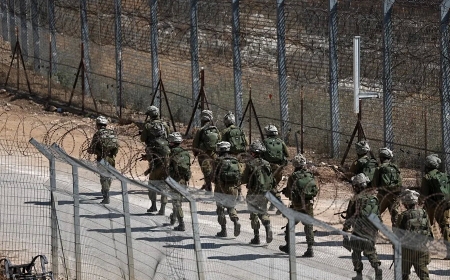 El Ejército israelí confirma que ya está en la «fase inicial» para tomar la ciudad de Gaza