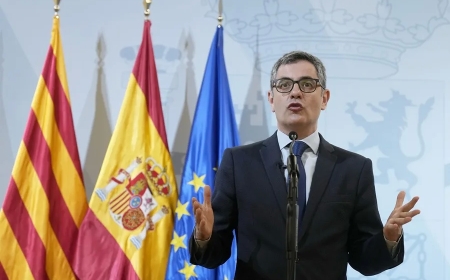 El CGPJ investiga al juez Peinado tras las quejas de Bolaños por su interrogatorio