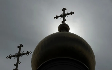 Radiografía de los centros de culto en España: más iglesias evangélicas que mezquitas