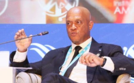 La ayuda humanitaria a Gaza, un gesto “noble” que ilustra “el ingenio y la credibilidad de Marruecos” (exministro caboverdiano de Exteriores)