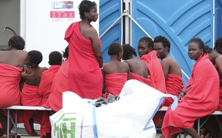 El reparto de menores migrantes entre autonomías arranca esta semana con el PP en contra