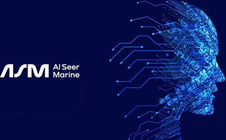 Al Seer Marine presenta su estrategia de transformación con inteligencia artificial