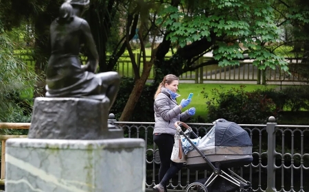 En España ya hay casi tantos hogares unipersonales como de dos personas