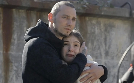 La cifra de muertos por el ataque ruso contra Kiev sube a 14, entre ellos tres menores