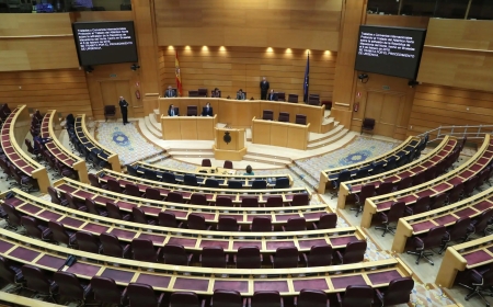 El PP volverá a usar el Senado como ariete opositor a Sánchez en el nuevo curso político