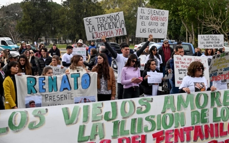 Falta de controles, 10 detenidos y casi 100 muertes: la trama del fentanilo contaminado que escandaliza a Argentina