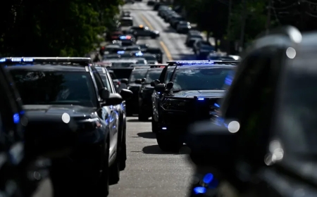 El DHS recortó la financiación a programas de prevención de tiroteos masivos en Minnesota antes de incidente en Minneapolis