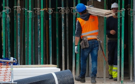 Aumentan los contratos que no llegan al mes de duración pese a estar penalizados