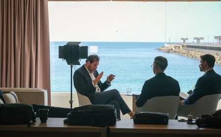 Óscar Puente: Lo que me consta es que el presidente tiene voluntad de agotar el mandato