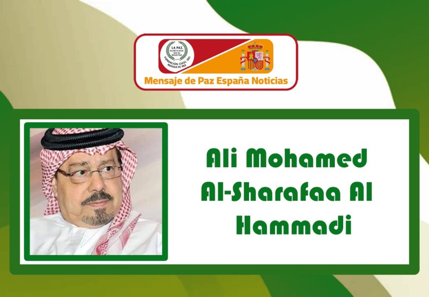 Oraciones por el Profeta Escrito por el pensador árabe Ali Muhammad Al-Shurafa