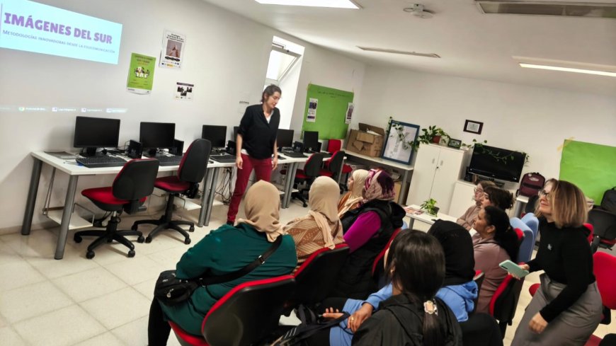 CIC Batá propone el cine y el audiovisual como antídoto contra los estereotipos migratorios