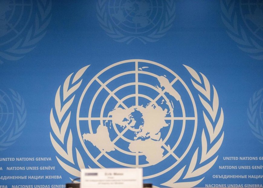 La ONU hace un llamado para reactivar la diplomacia en Ucrania y terminar con más de tres años de horrores