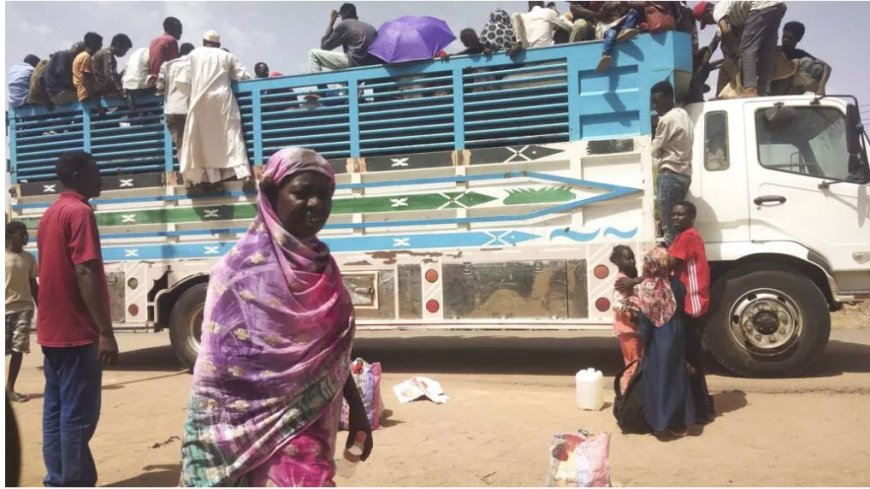 La ONU afirma que el hambre decrece en el mundo, pero aumenta en África y Asia Occidental