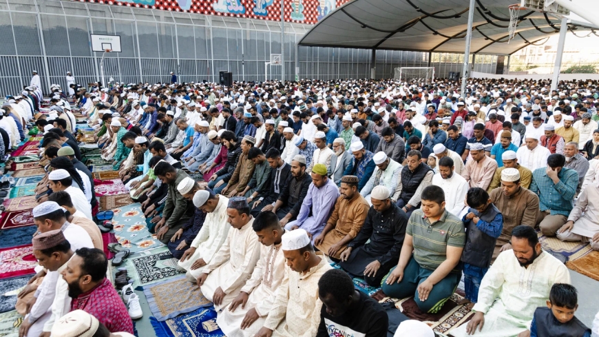 El Gobierno impugna el veto de PP y Vox a las celebraciones islámicas en Jumilla