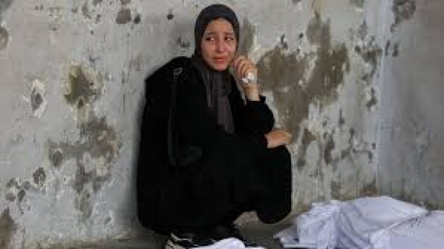 Israel mata a 14 personas a lo largo de la Franja mientras Netanyahu mantiene su plan de ocupar Ciudad de Gaza