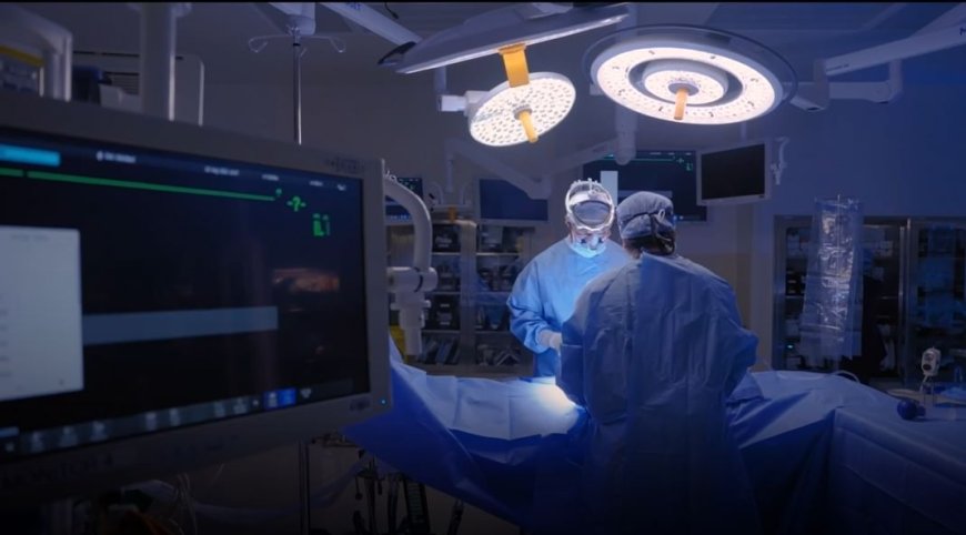 Abu Dabi supera los 1.000 trasplantes de órganos con el programa Hayat