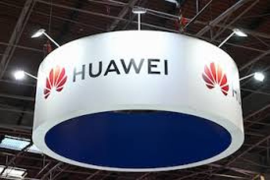 Comisión de EEUU advierte sobre los riesgos en la inteligencia europea por el contrato de España con Huawei