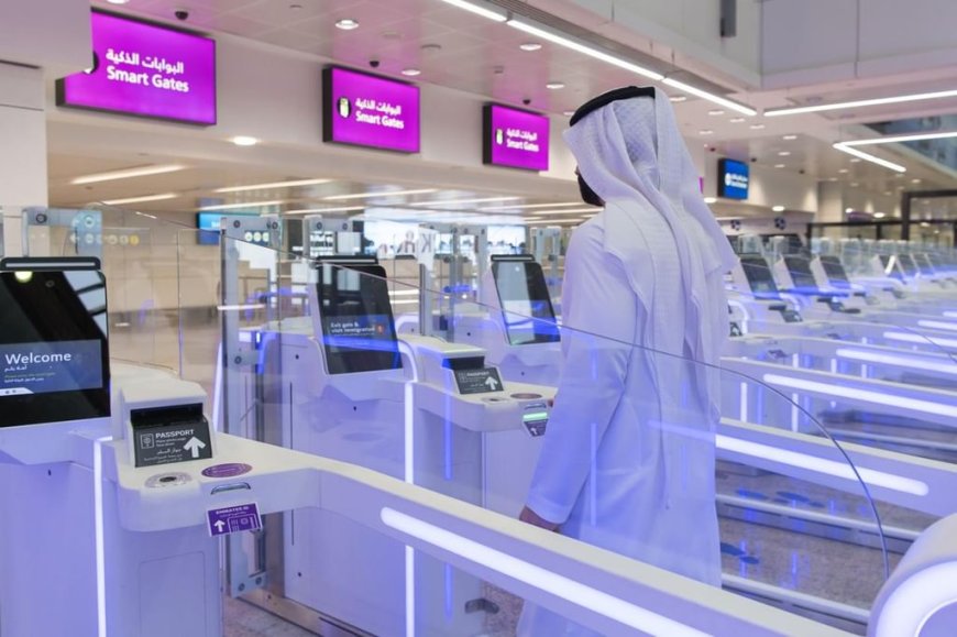DXB prevé recibir más de 3,6 millones de pasajeros durante el pico de regreso a clases
